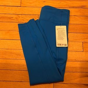 Lululemon Invigorate HR Tight 25”
